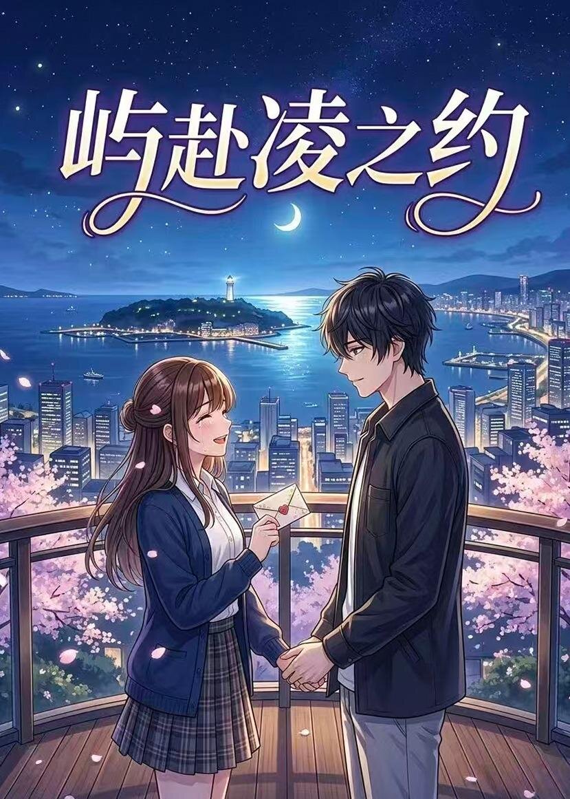 屿赴凌之约(全集)