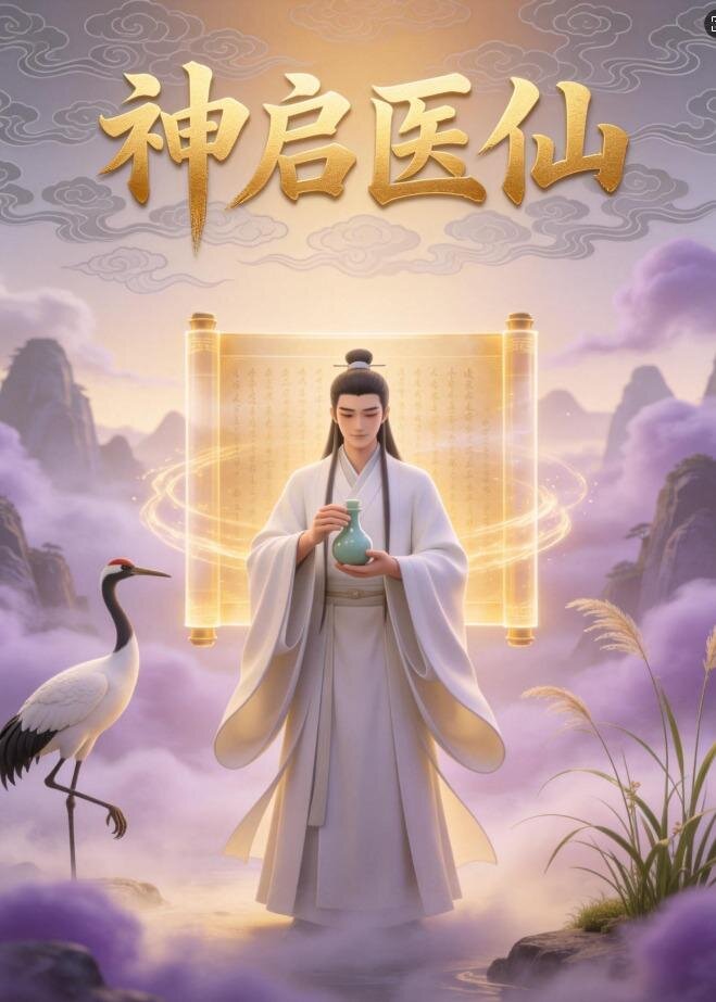 神启医仙(全集)