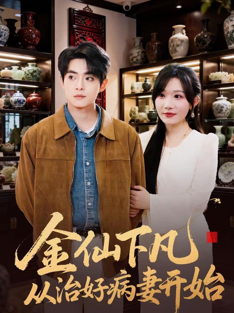 金仙下凡从治好病妻开始(全集)