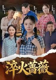 淬火蔷薇(全集)