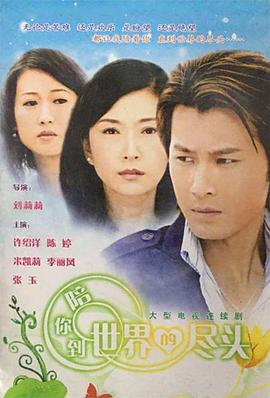 陪你到世界的尽头 第20集
