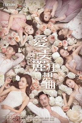 爱美丽狂想曲粤语 第21集