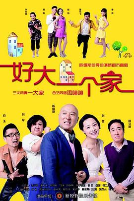 好大一个家 第04集