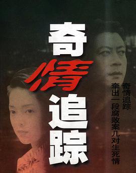 奇情追踪 第17集