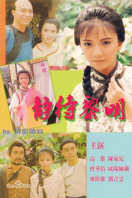 静待黎明国语 第12集