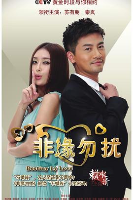 非缘勿扰 第25集