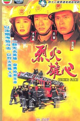 烈火雄心1国语 第39集