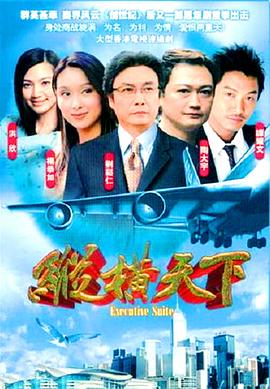 纵横天下粤语 第13集