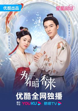 为有暗香来 第08集