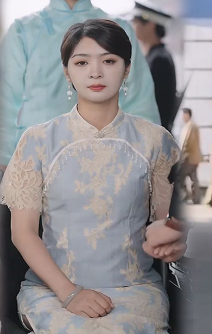 少帅的冷情妻 第73集