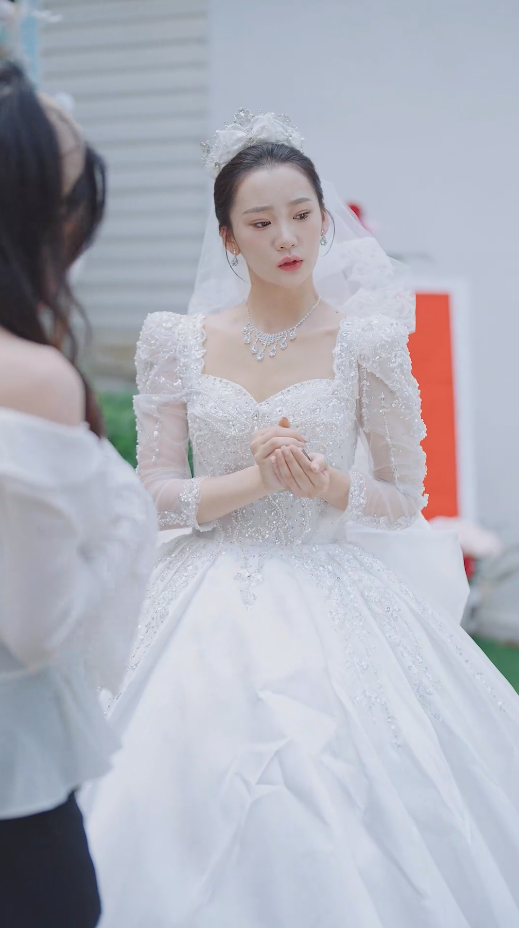 闪婚宠妻进行时 第19集