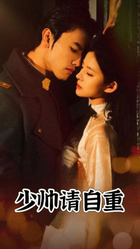 少帅请自重 第12集