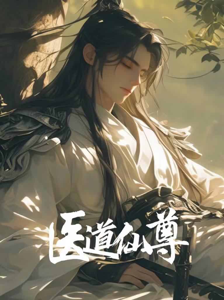 医道仙尊 第16集