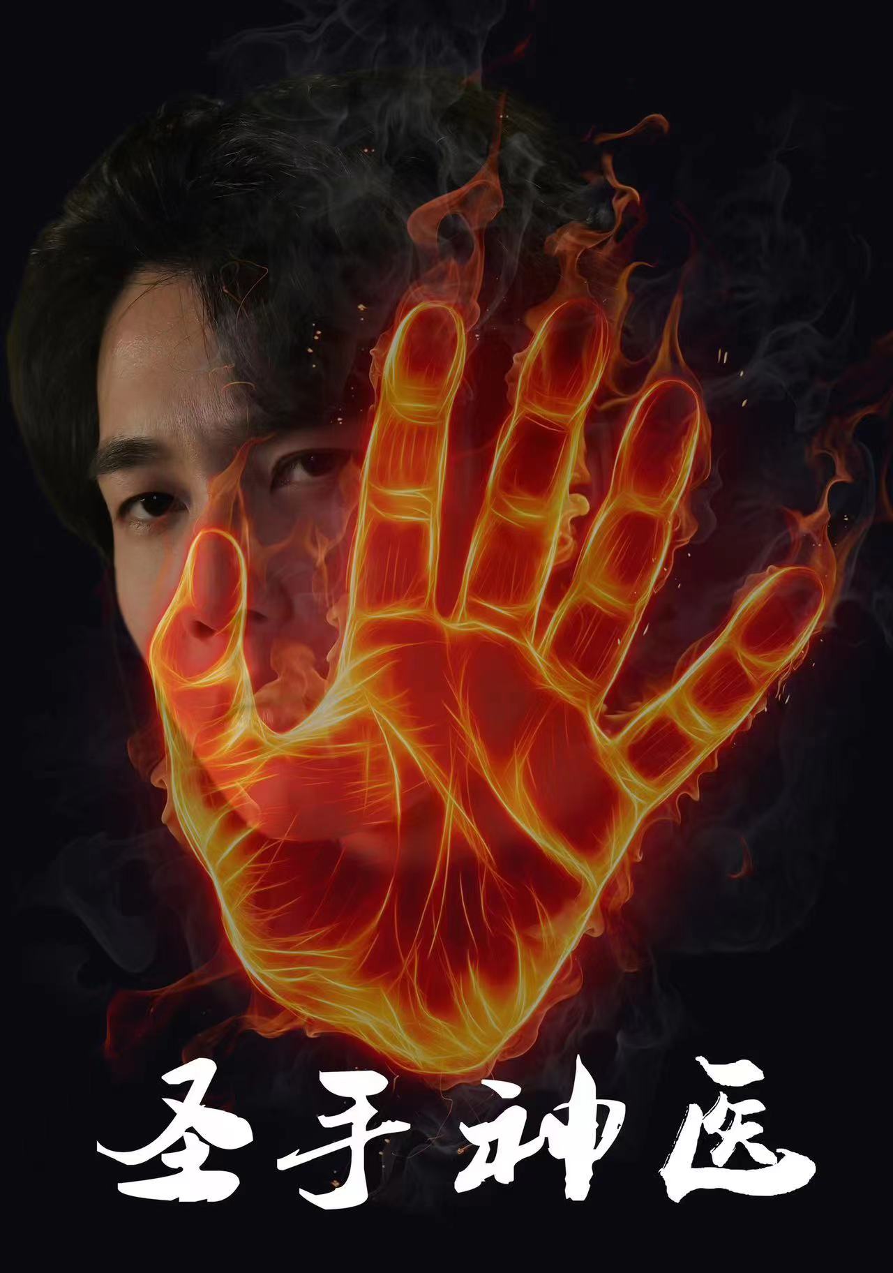 圣手神医 第31集