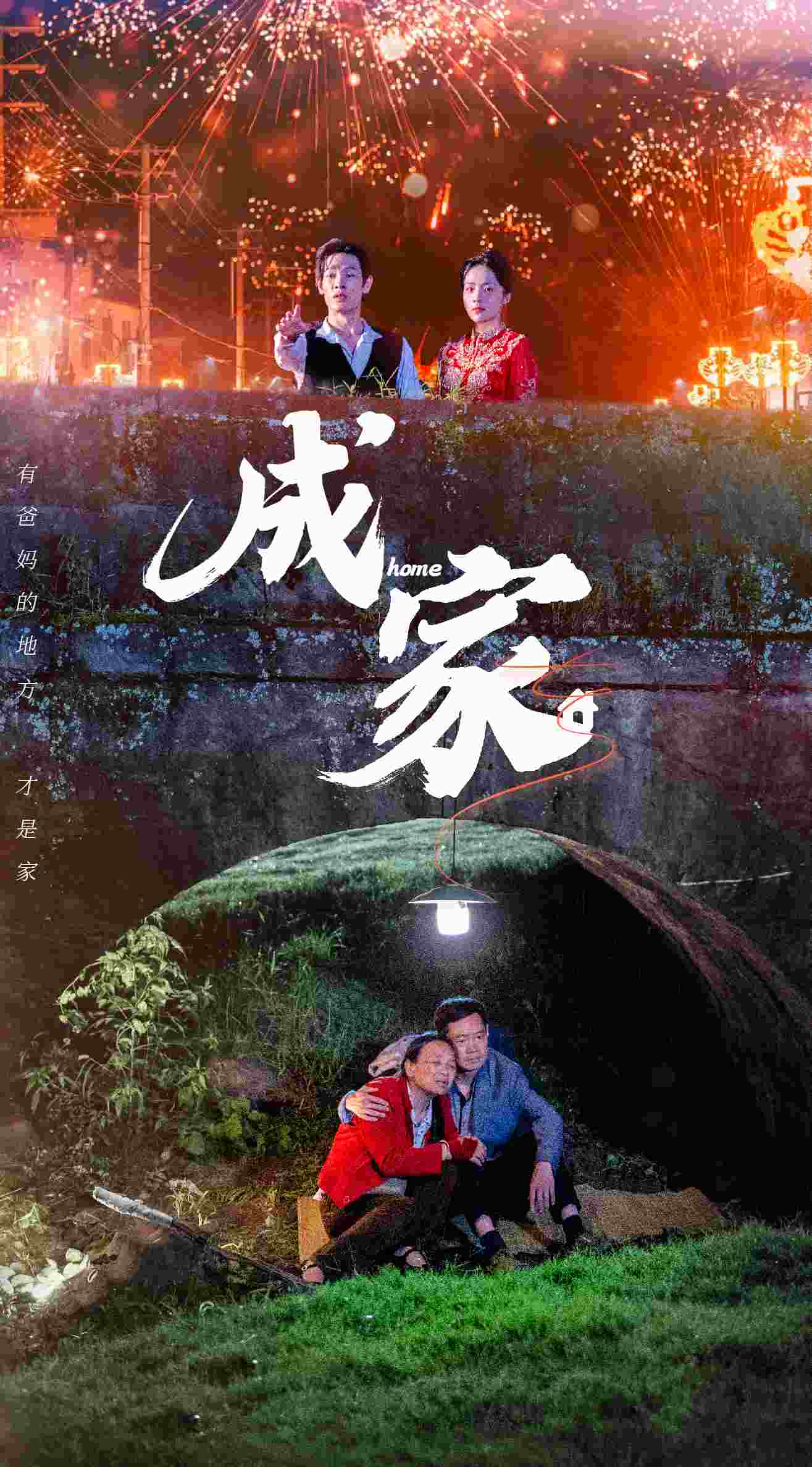 成家 第46集