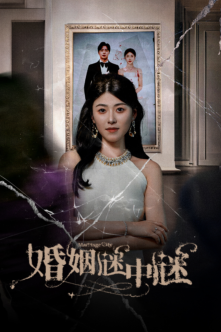 婚姻谜中谜 第35集