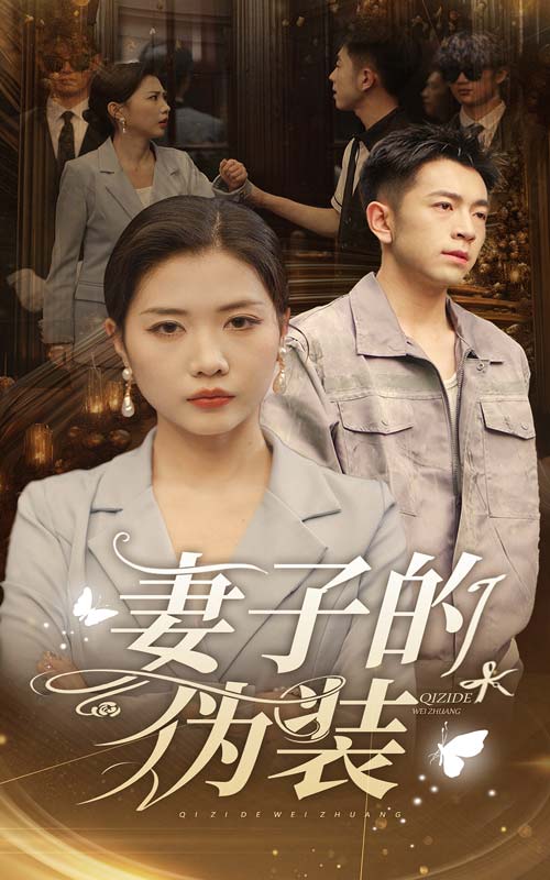 妻子的伪装 第01集