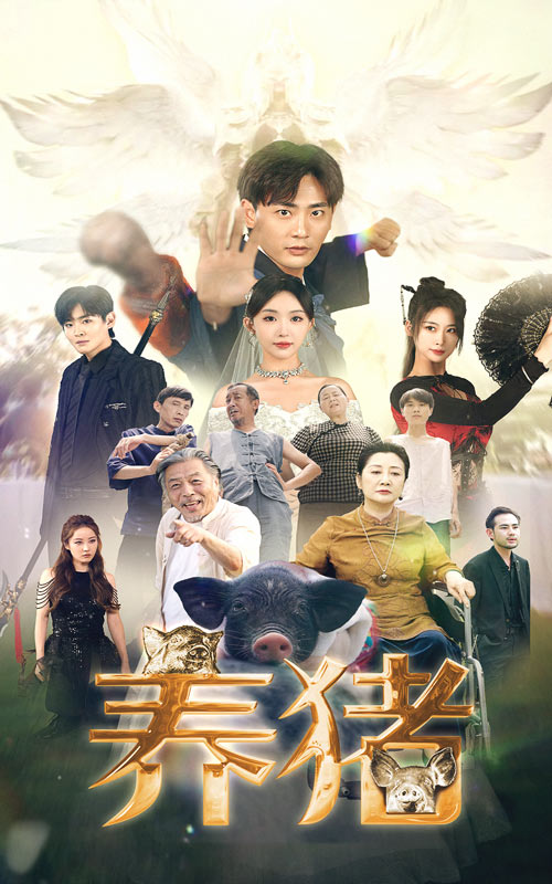 养猪 第73集