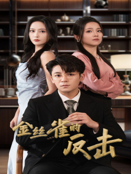 金丝雀的反击 第23集