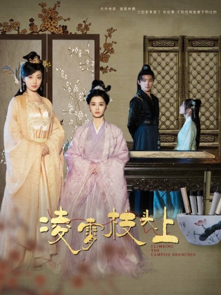 凌霄枝头上 第35集