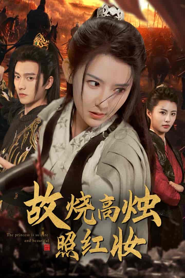 故烧高烛照红妆 第03集