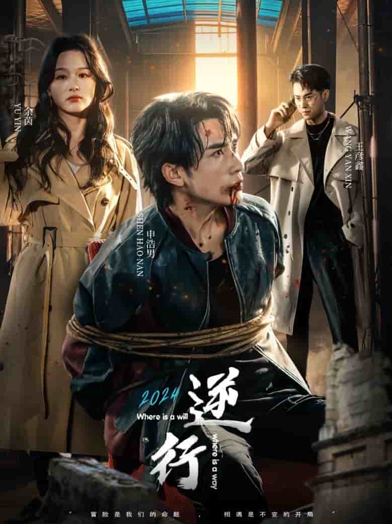 逆行 第55集