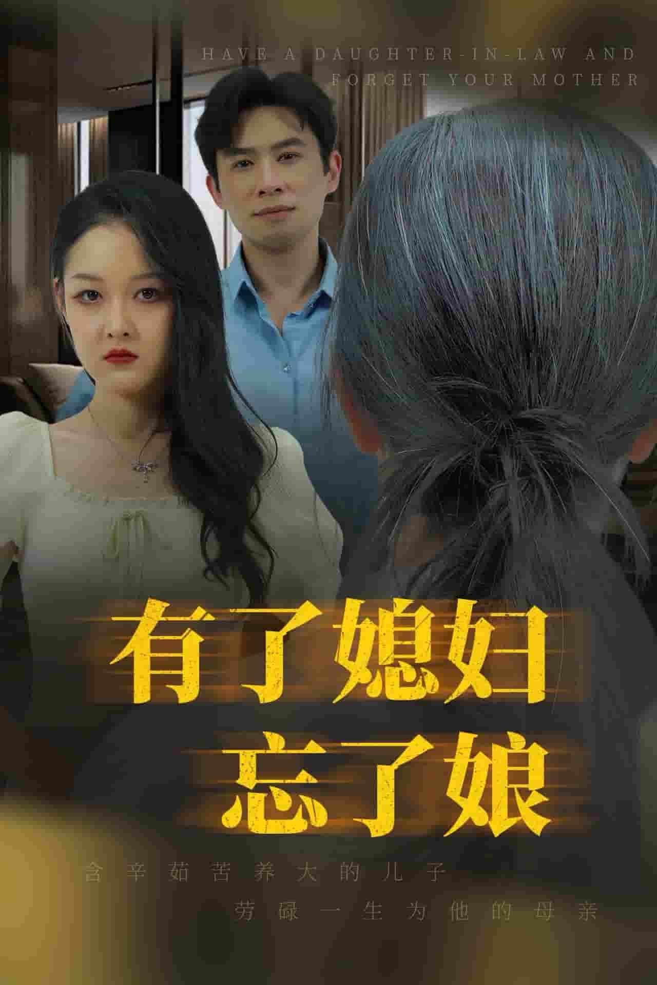 有了媳妇忘了娘 第04集