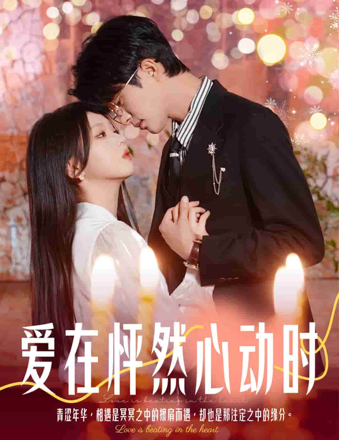 结婚你不答应离职你追什么 第37集