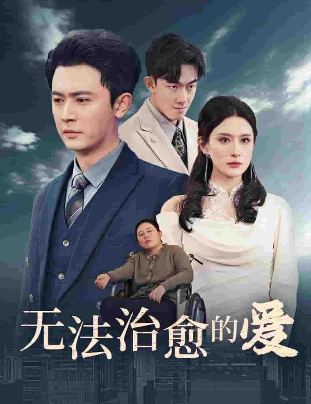 无法治愈的爱 第31集
