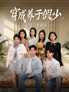 穿成养子假少开局我只想跑路 第28集