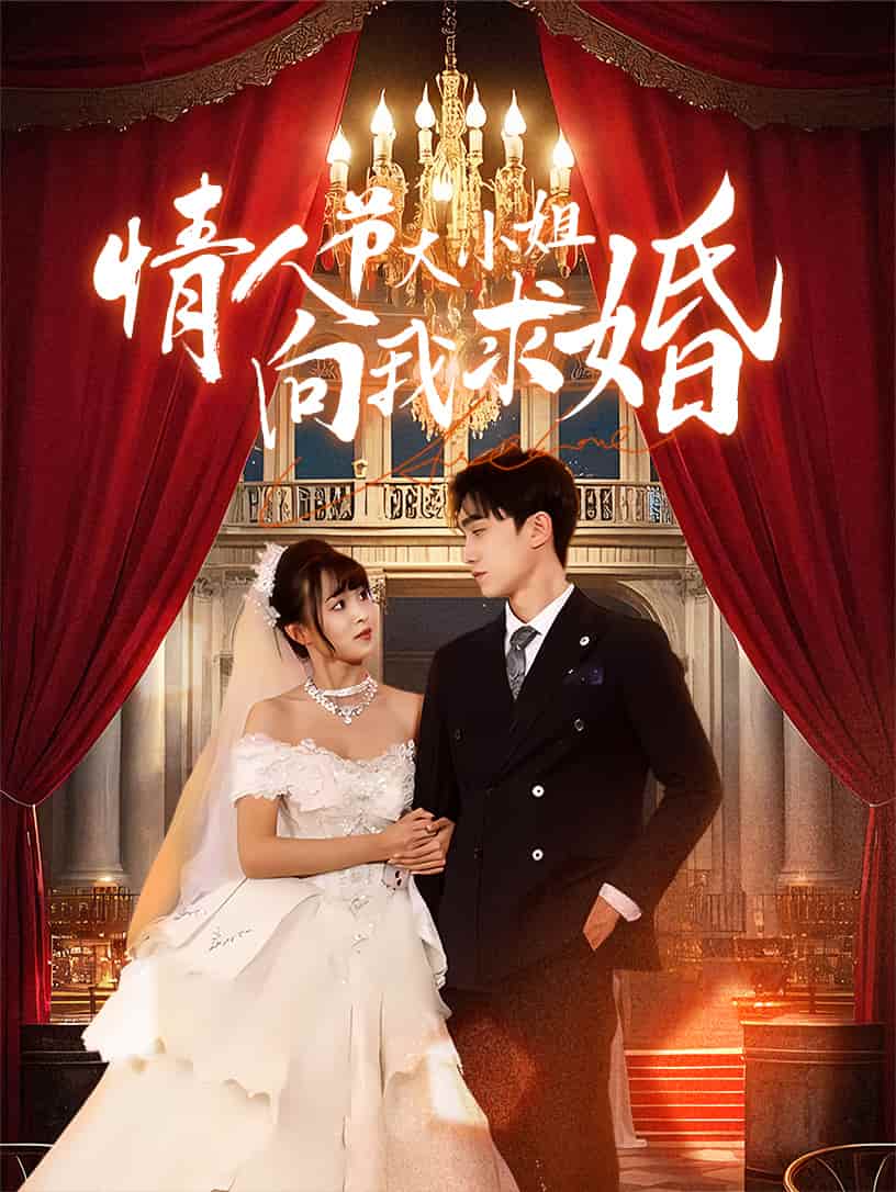 情人节大小姐向我求婚 第6集
