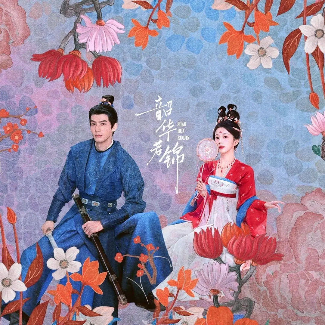 韶华若锦 第20集