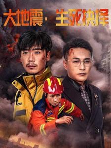 大地震生死抉择 第13集