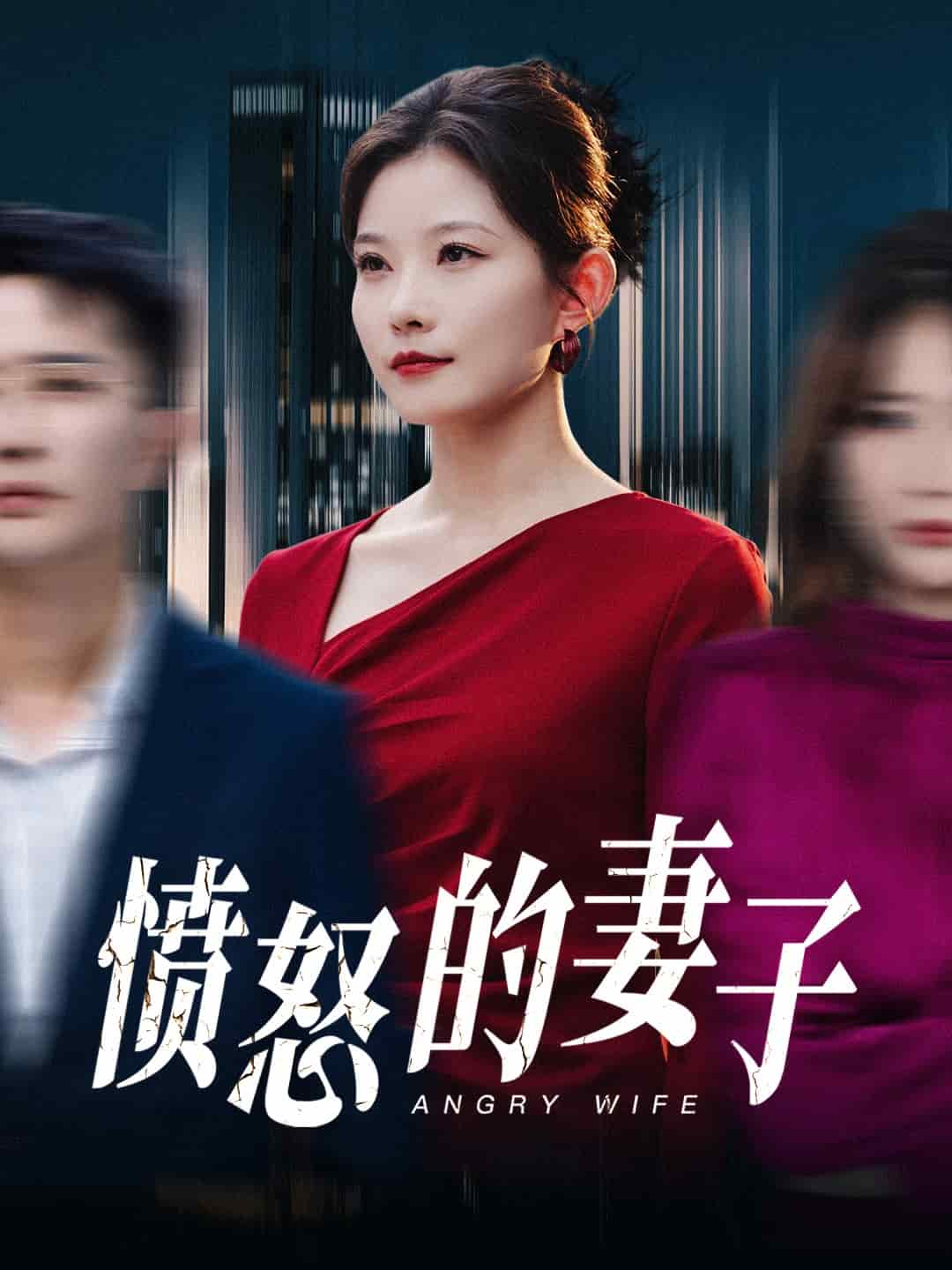 愤怒的妻子 第22集