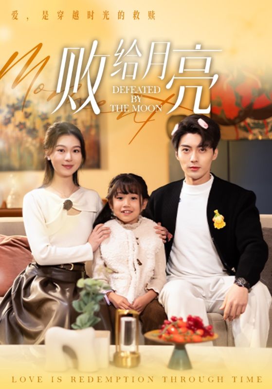败给月亮 第76集