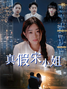真假宋小姐 第38集