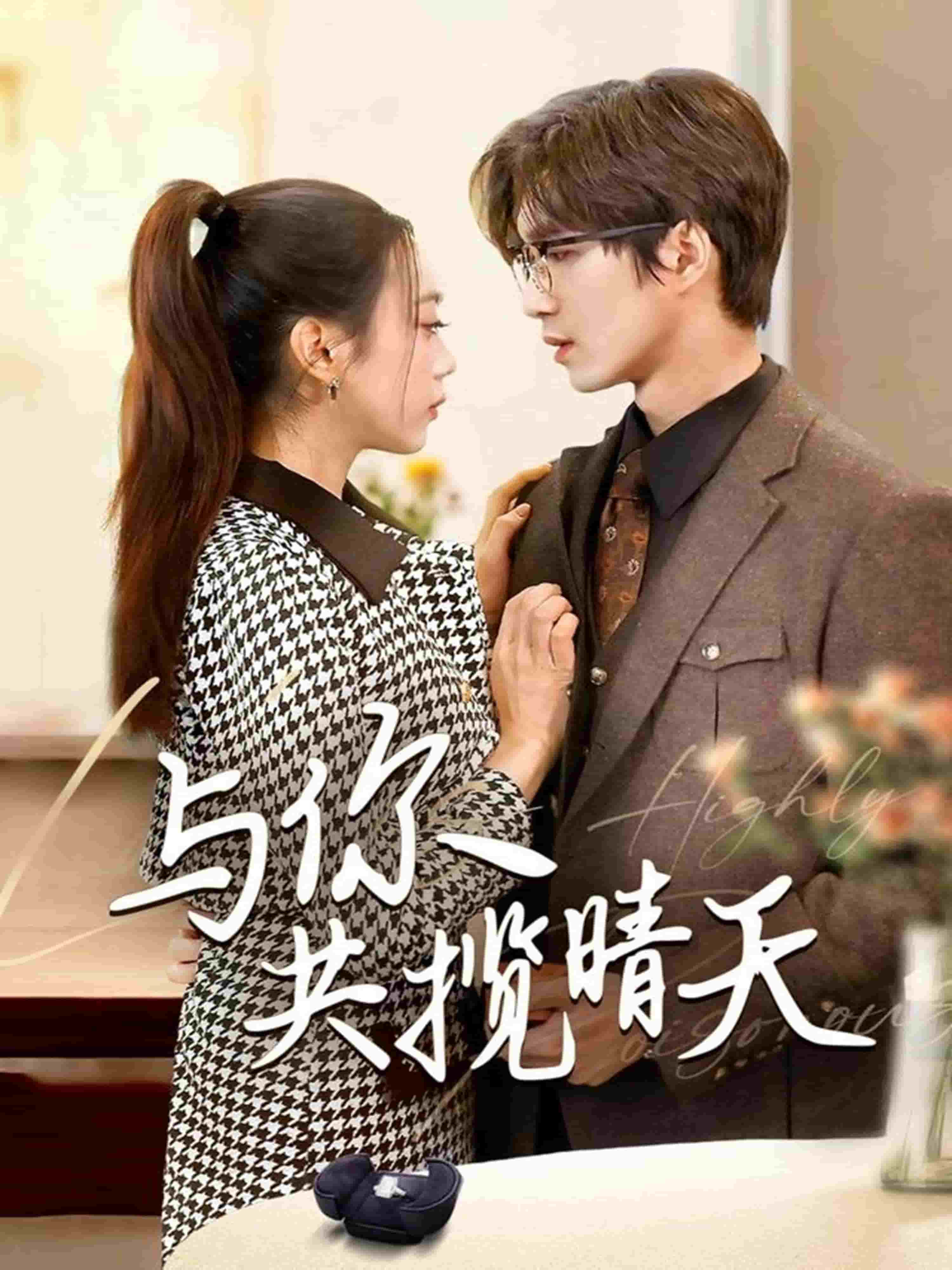 与你共揽晴天 第21集