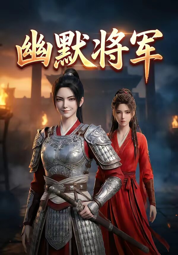 幽默将军 第40集(大结局)