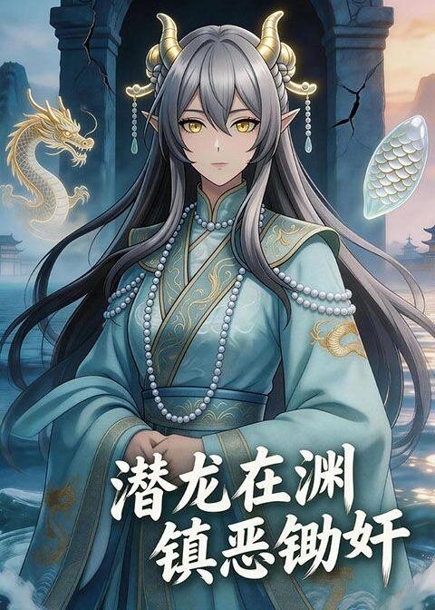 潜龙在渊，镇恶除奸 第32集