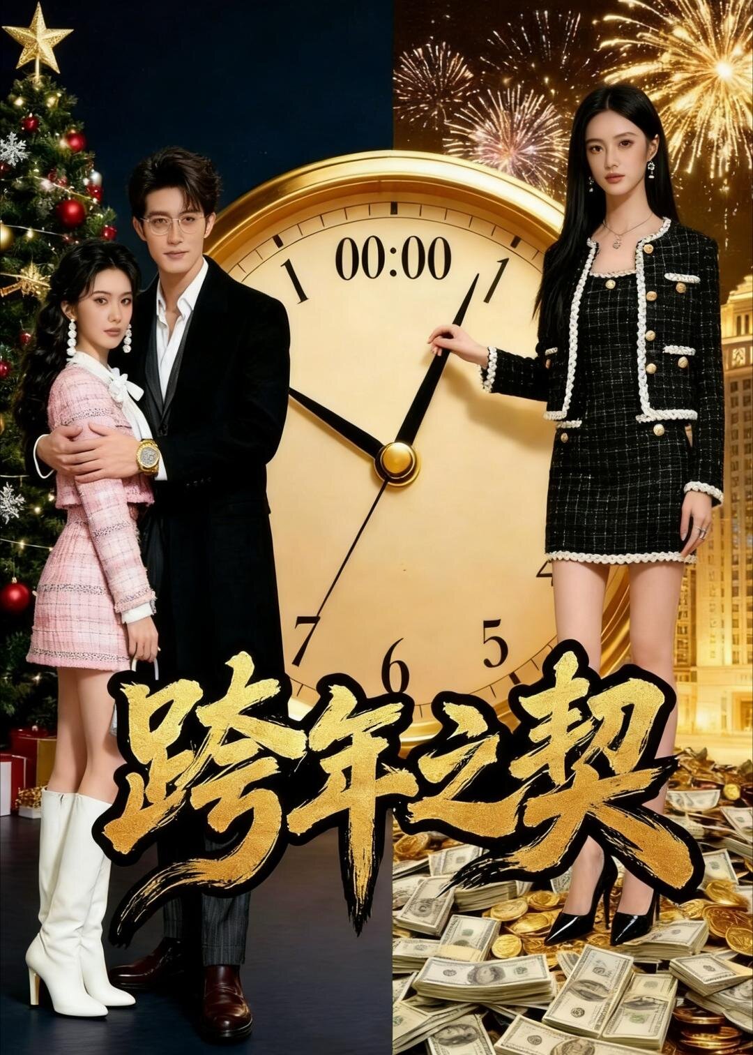 跨年之契 第13集