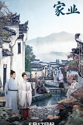 家业 第08集