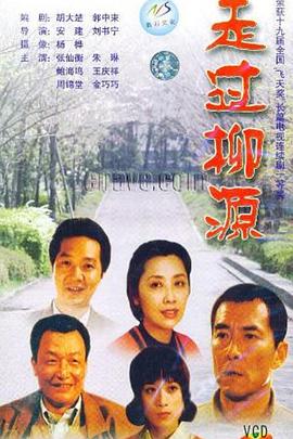 走过柳源 第16集
