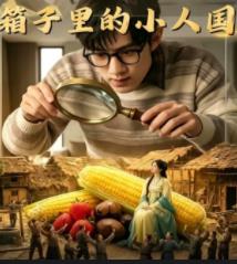 箱子里的小人国 第02集